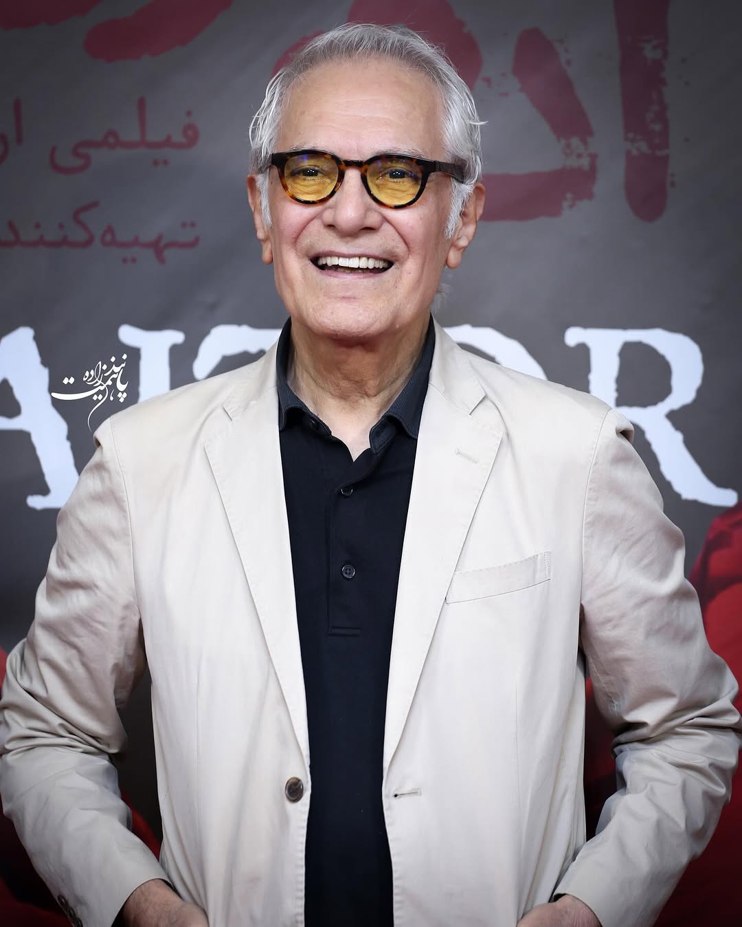عصر سینما | اکران فیلم آدم فروش 