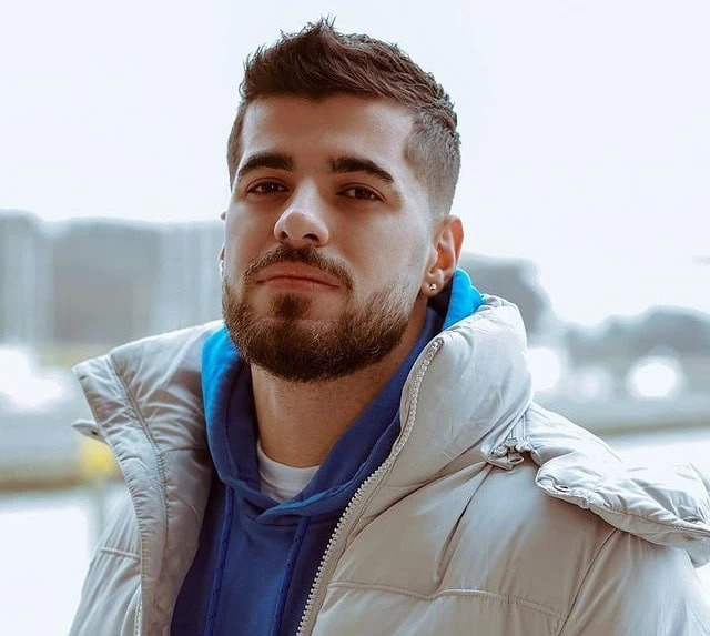 سعید عزت اللهی
