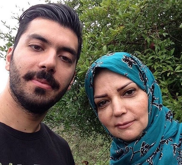 رضایی