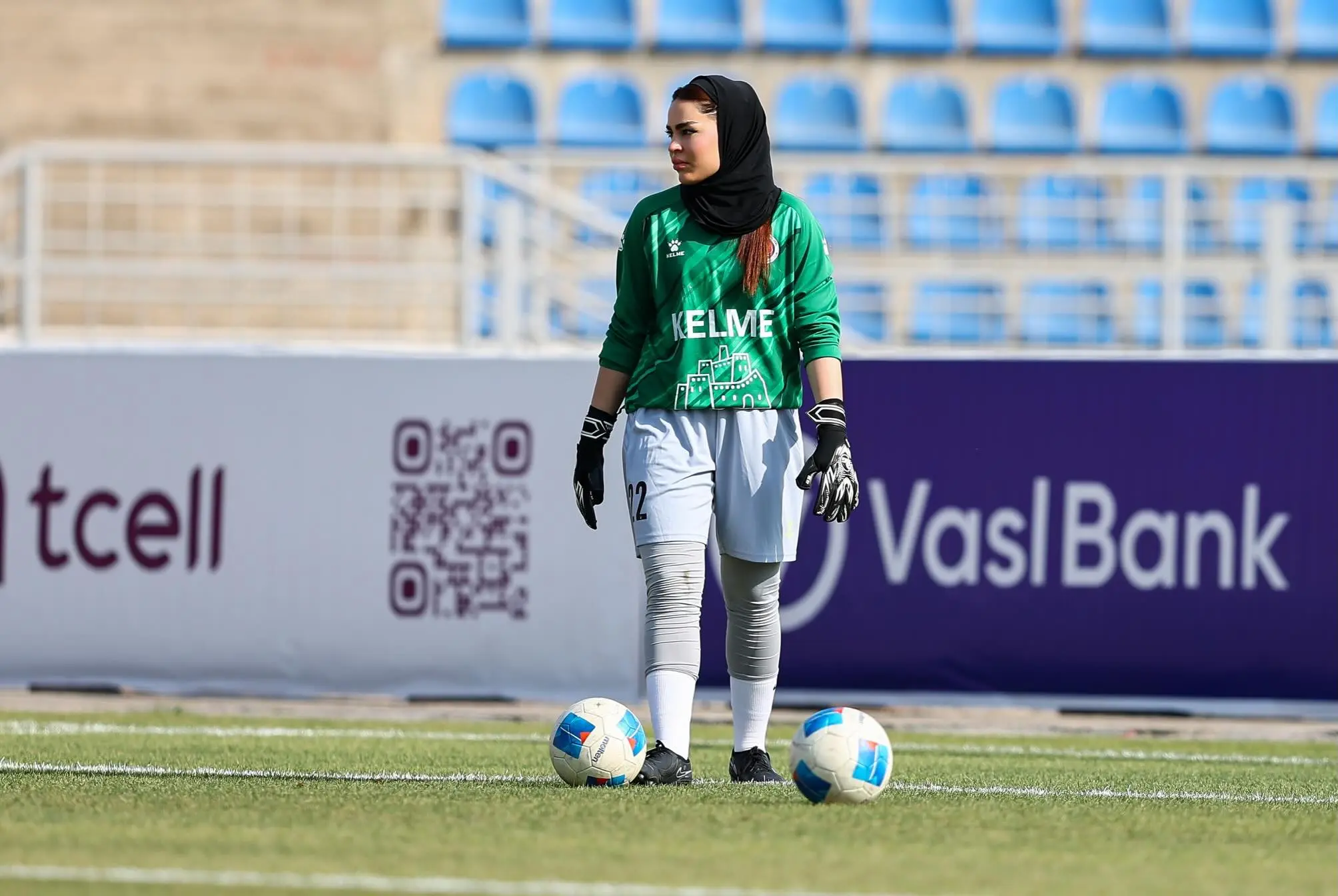 نازنین طاهریان