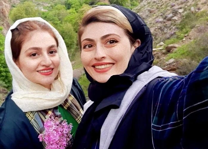 پریسا دوستی