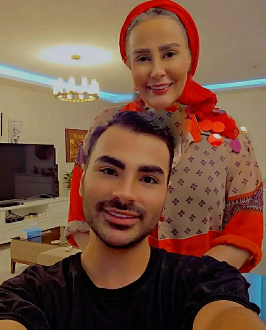شیوا خسرومهر