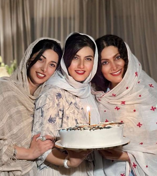 بیوگرافی زهرا سزاوار آرزو سریال نسخه آزمایشی