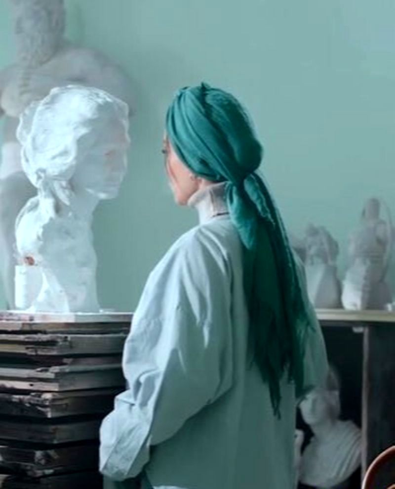 حدیث فولادوند 
