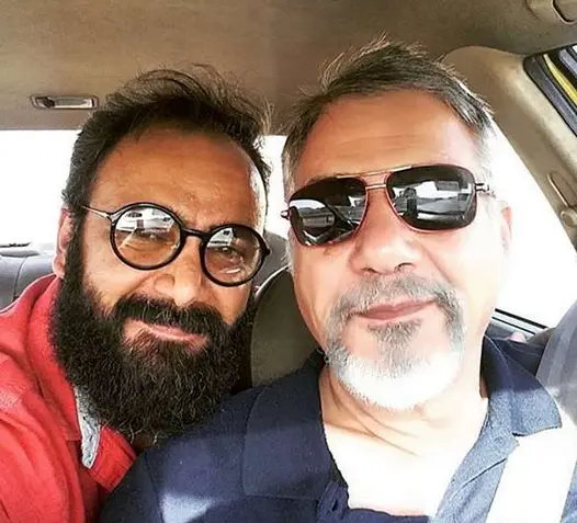 ابوالفضل فخرالدین صدیق شریف