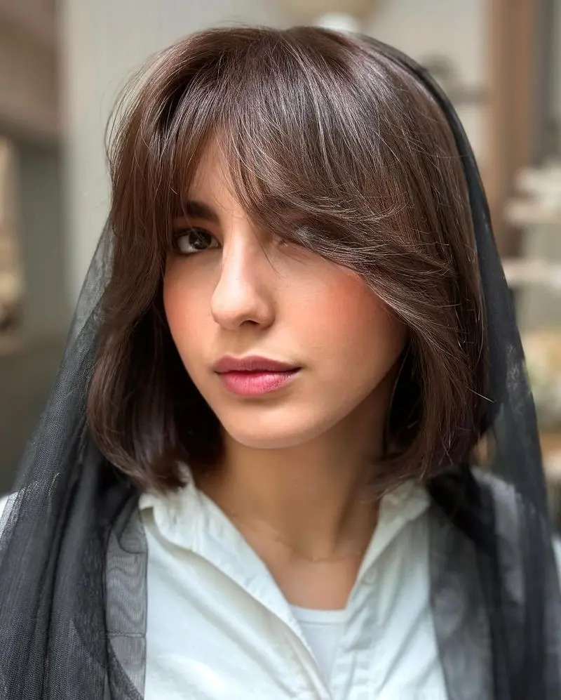 بنفشه ریاضی