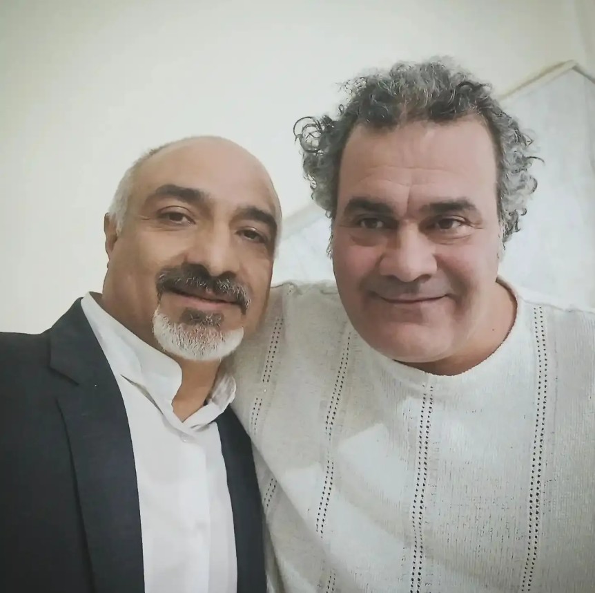 بهزاد خرازی (2)