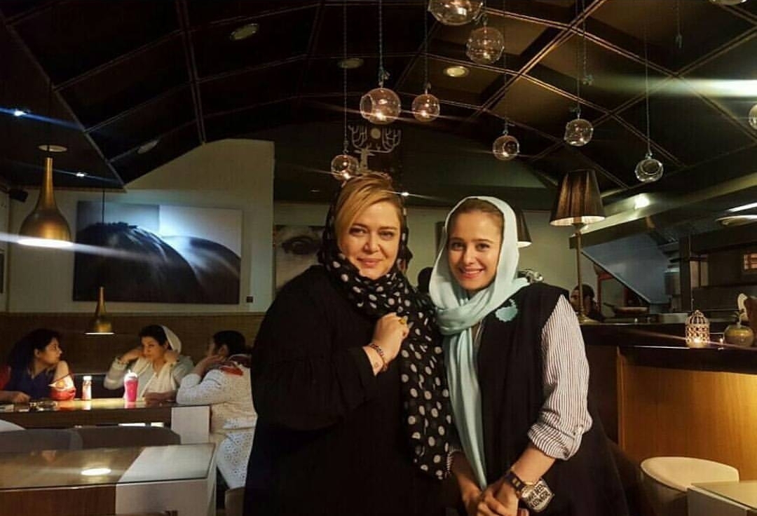 کافه رستوران بهاره رهنما5