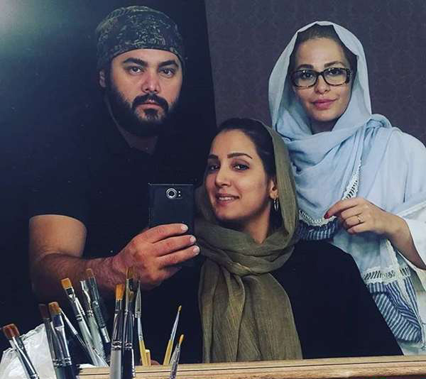 نسیم باقریان