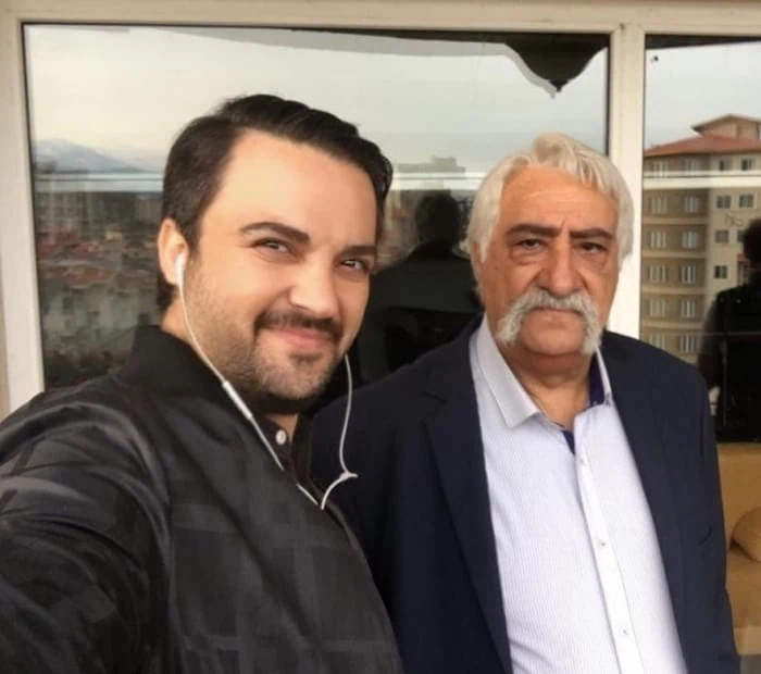 داریوش-ارجمند-و-مهدی-سلوکی