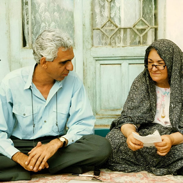 کیومرث پوراحمد