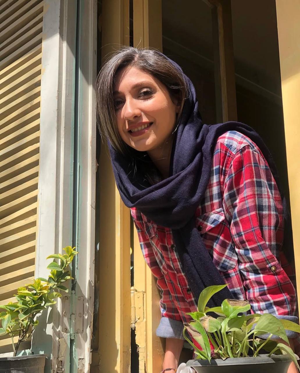 الهه عسگری