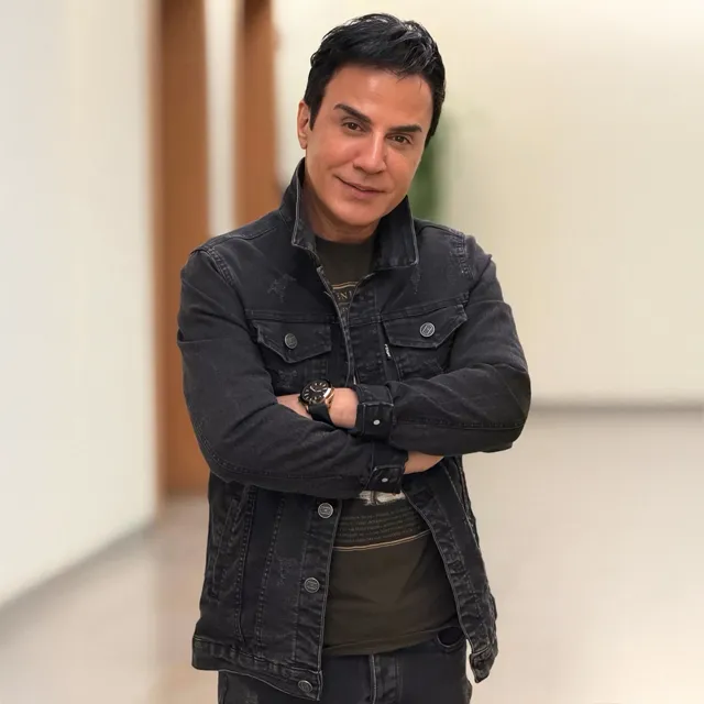 داریوش فرضیایی