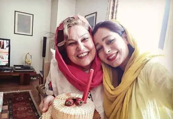 مهرانه مهین‌ ترابی