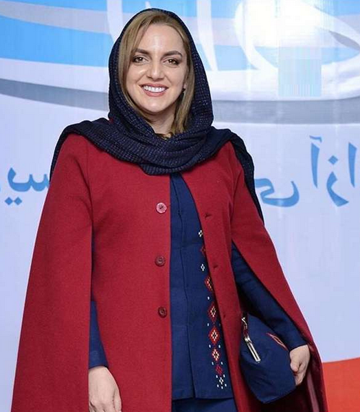  نسرین بابایی
