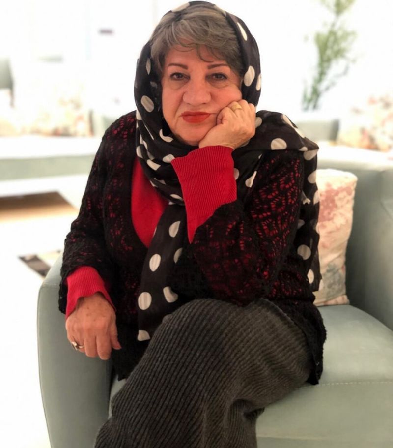 ناهید مسلمی