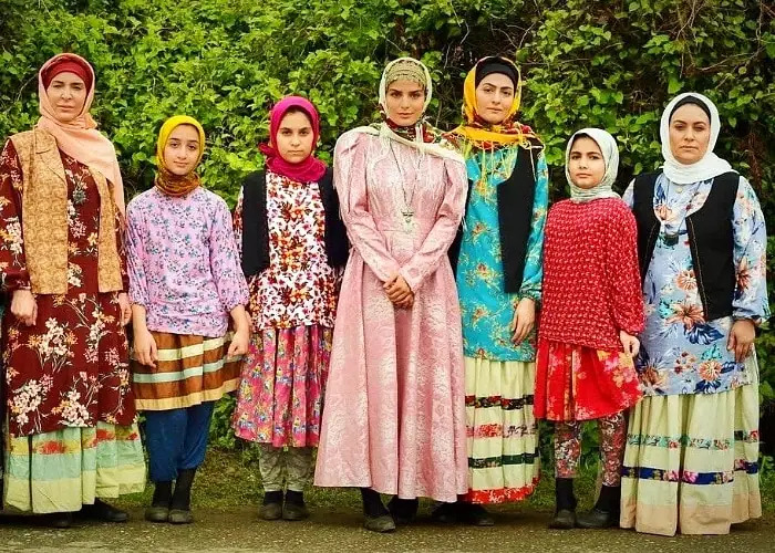 پریسا دوستی