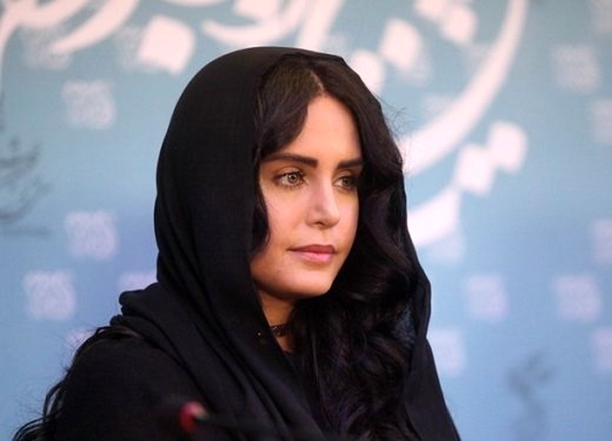 الناز شاکردوست