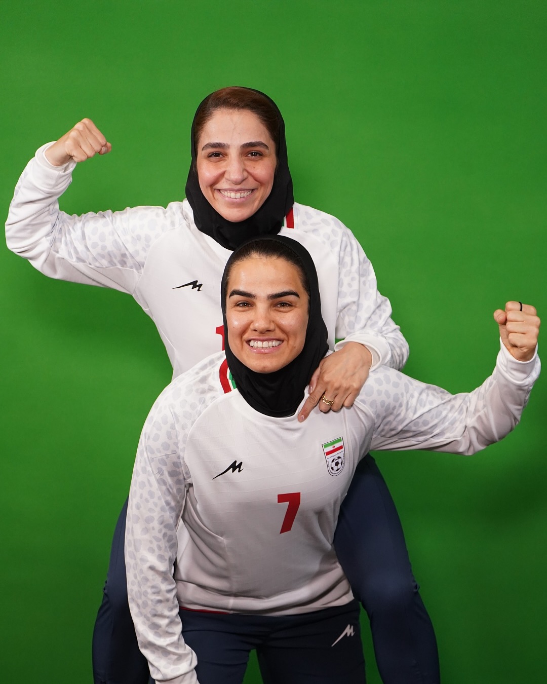 فوتسال دختران (1)