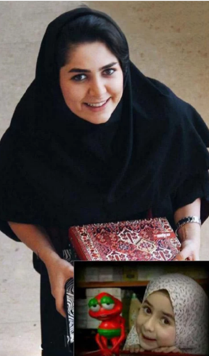 دختر+خردسال+زیبا