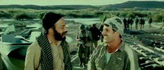 بیوگرافی سیروس کهوری نژاد ممیسابو دوست حضرت یوسف و کریم سوسکه در اخراجی ها