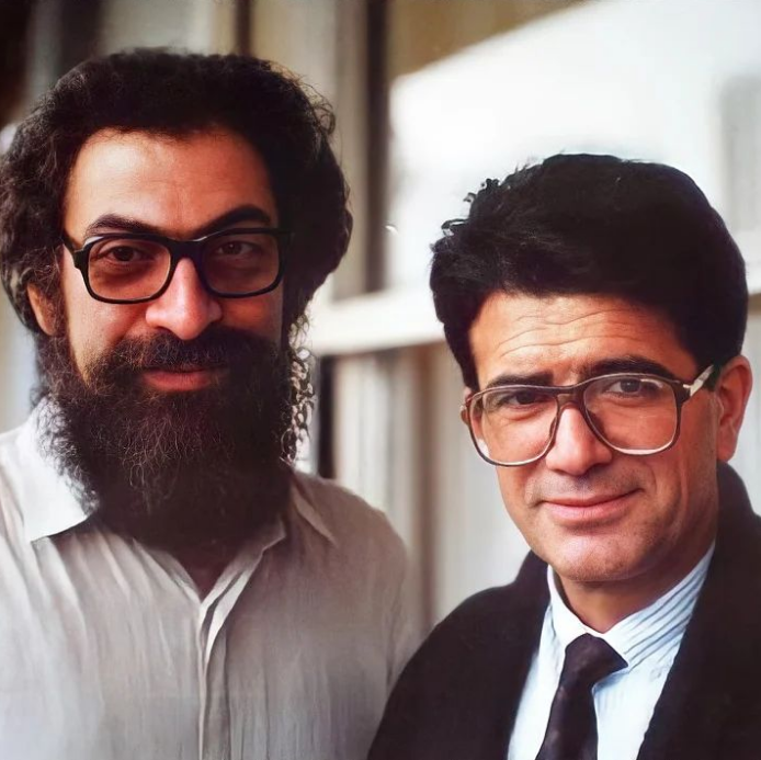 مشکاتیان