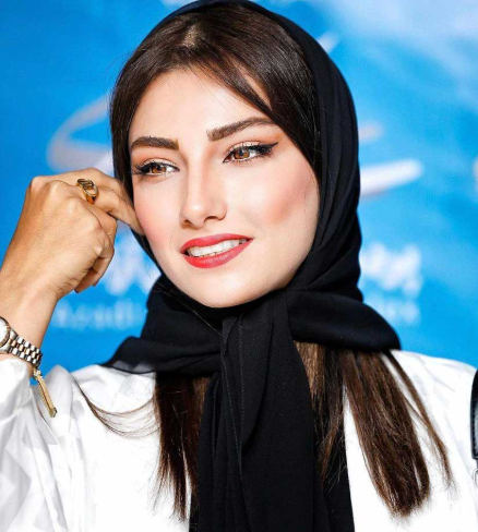 محیا دهقانی (4)