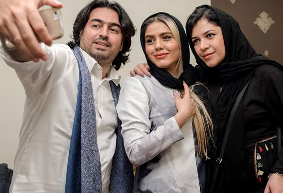 پرواز همای