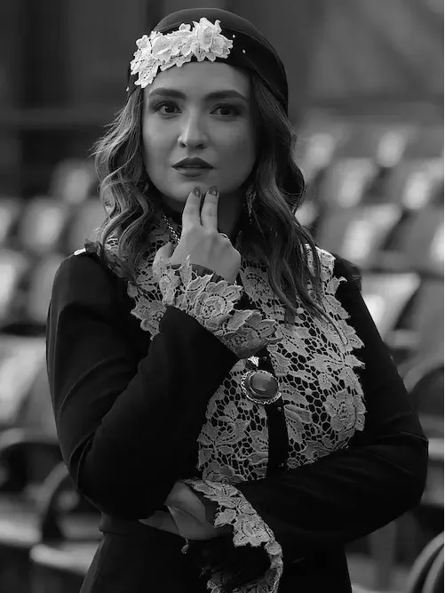 گلاره عباسی (3)
