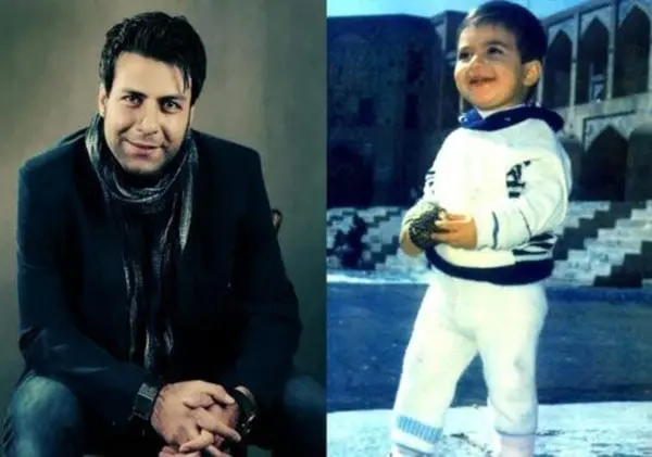 تصاویر-زندگی-خصوصی،-عکس-های-شخصی-و-بیوگرافی-مجید-واشقانی