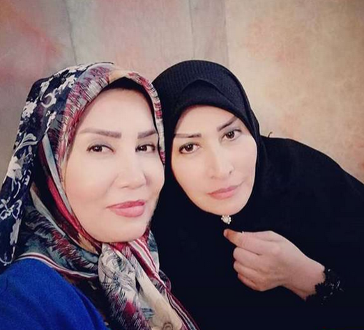 مهناز شیرازی