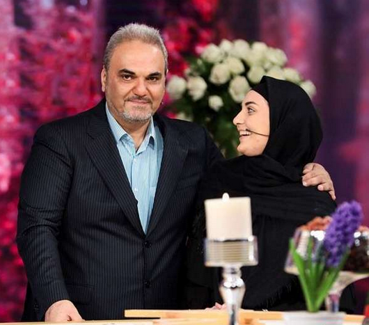 خیابانی
