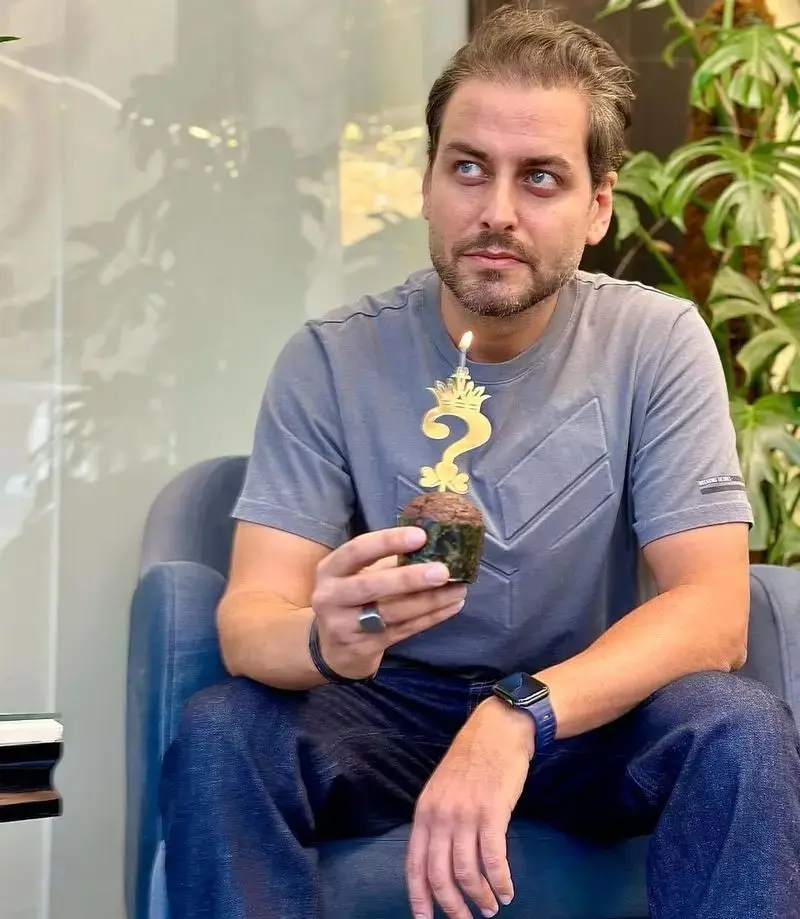 احمد پورخوش