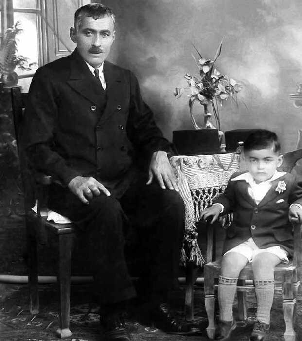 نجف دریابندری (1)