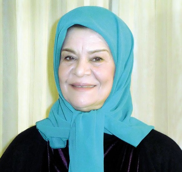 زهره صفوی