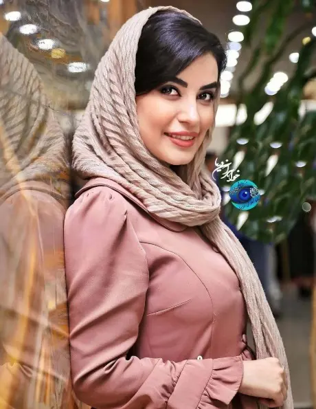 سحر امامی عاطفه حبیبی