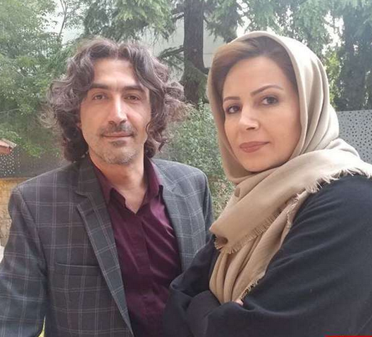  نسرین نکیسا 