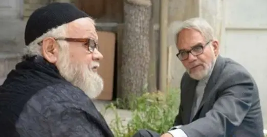 ابوالفضل فخرالدین صدیق شریف