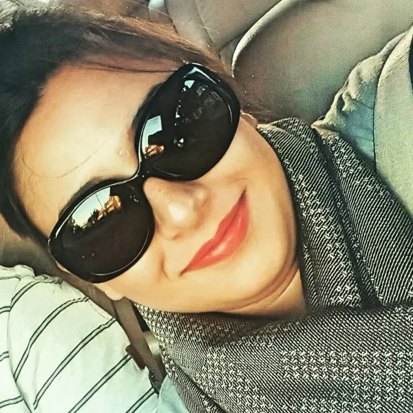 نگین عبداللهی (سیما)