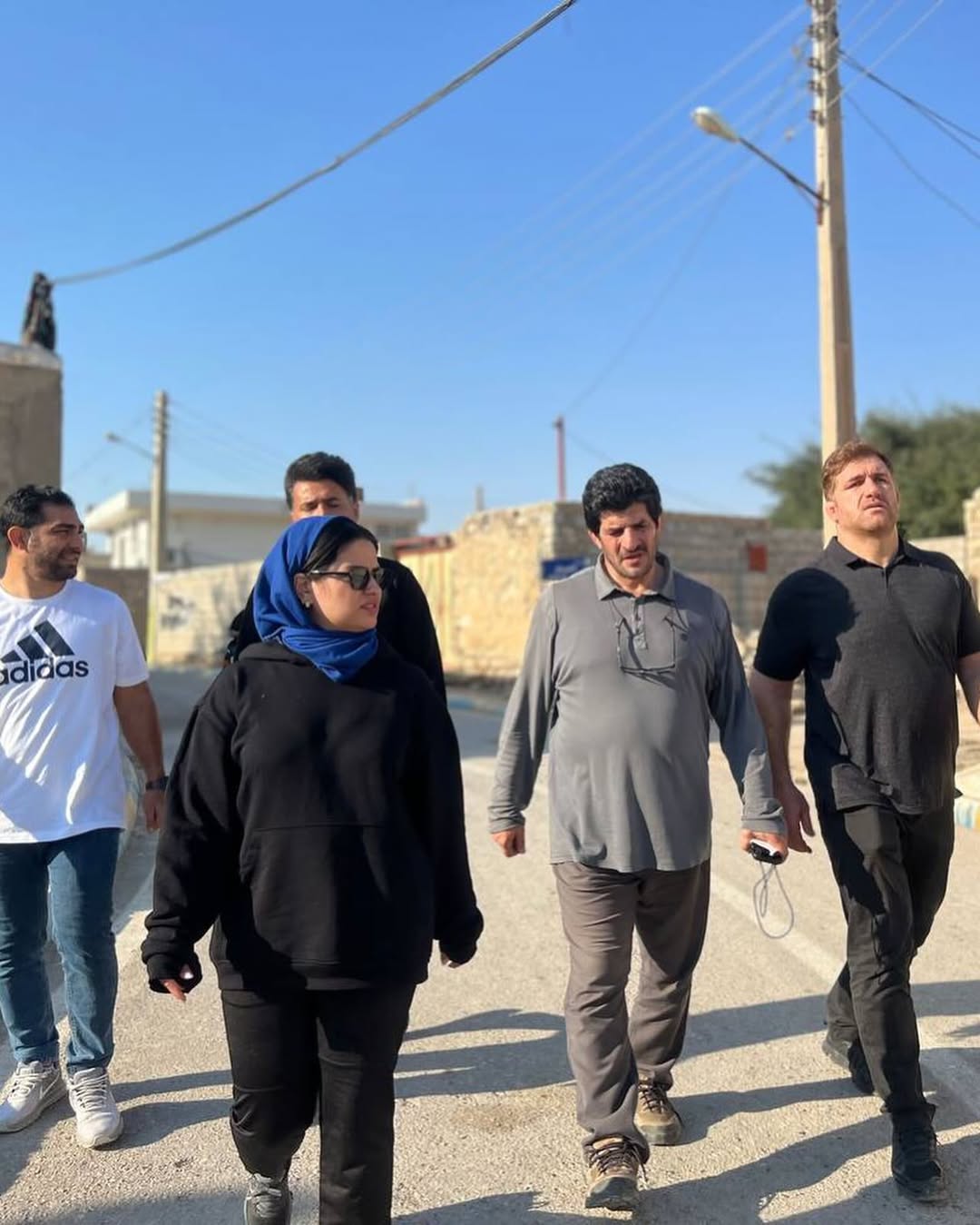 رسول خادم (10)