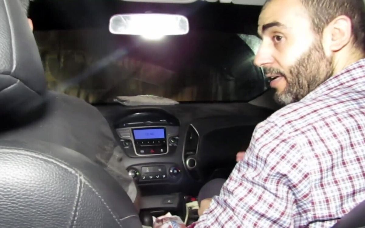 محمد+سنوار