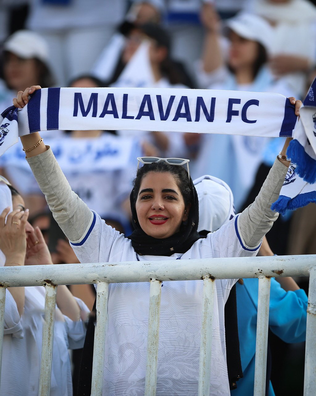 ملوان استقلال (20)