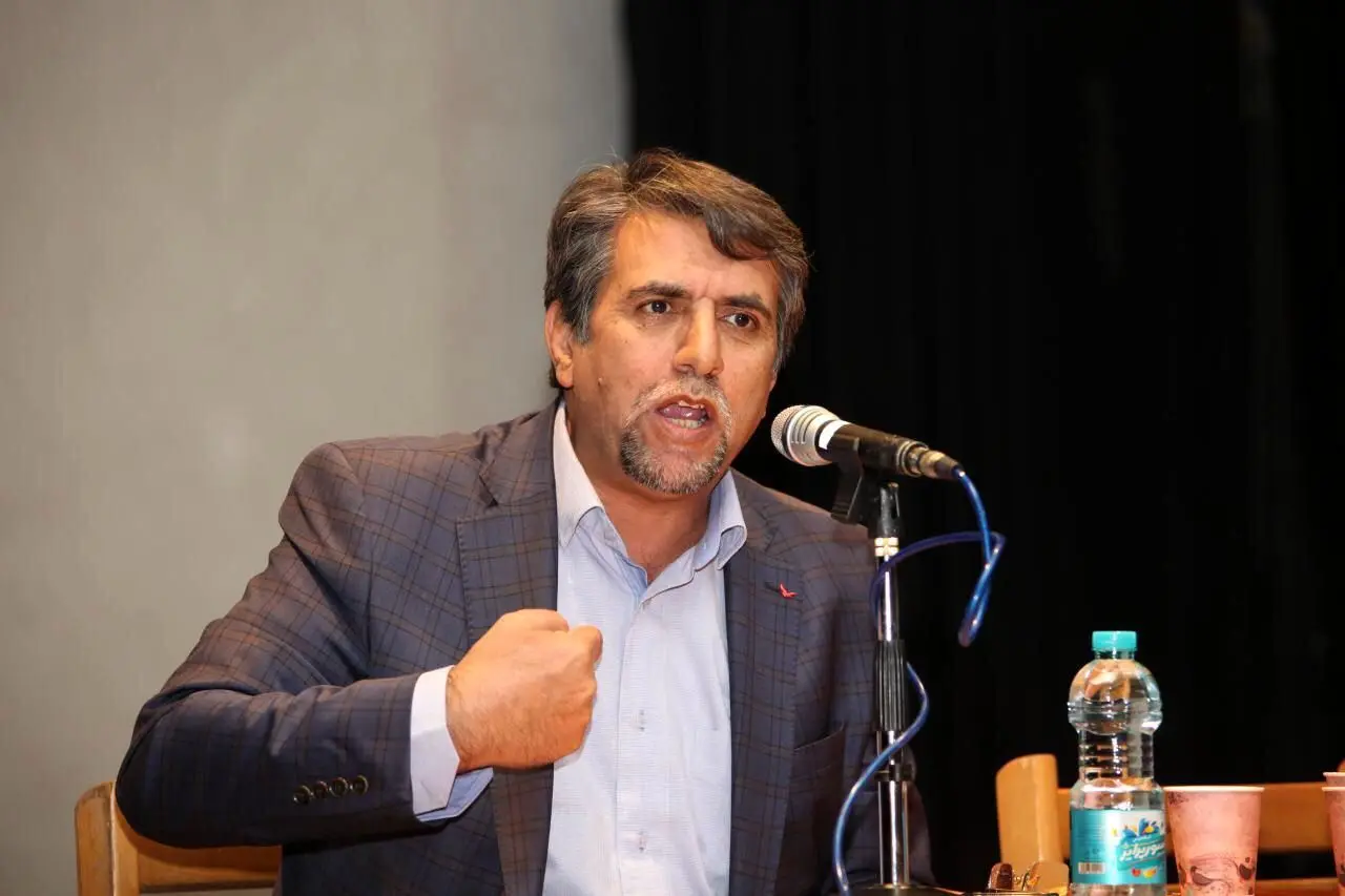 محمدصادق جوادی‌حصار