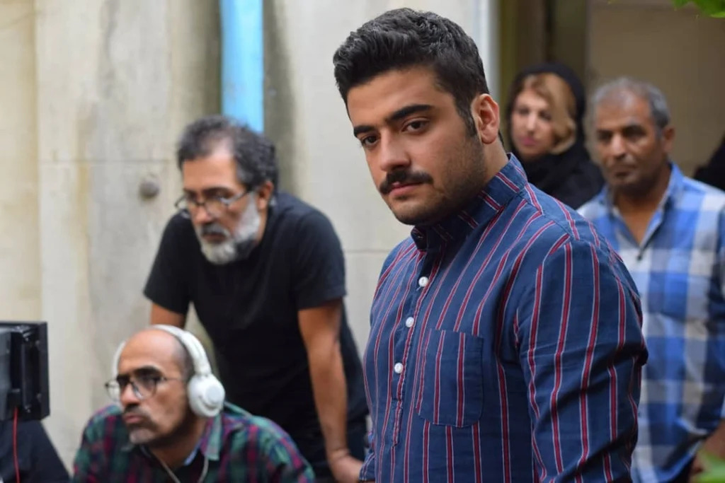 سهند جاهدی