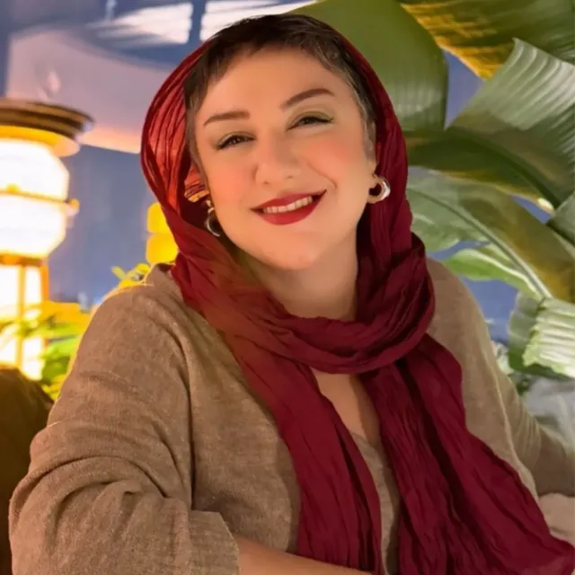 نوشین تبریزی (زن رحمانی)