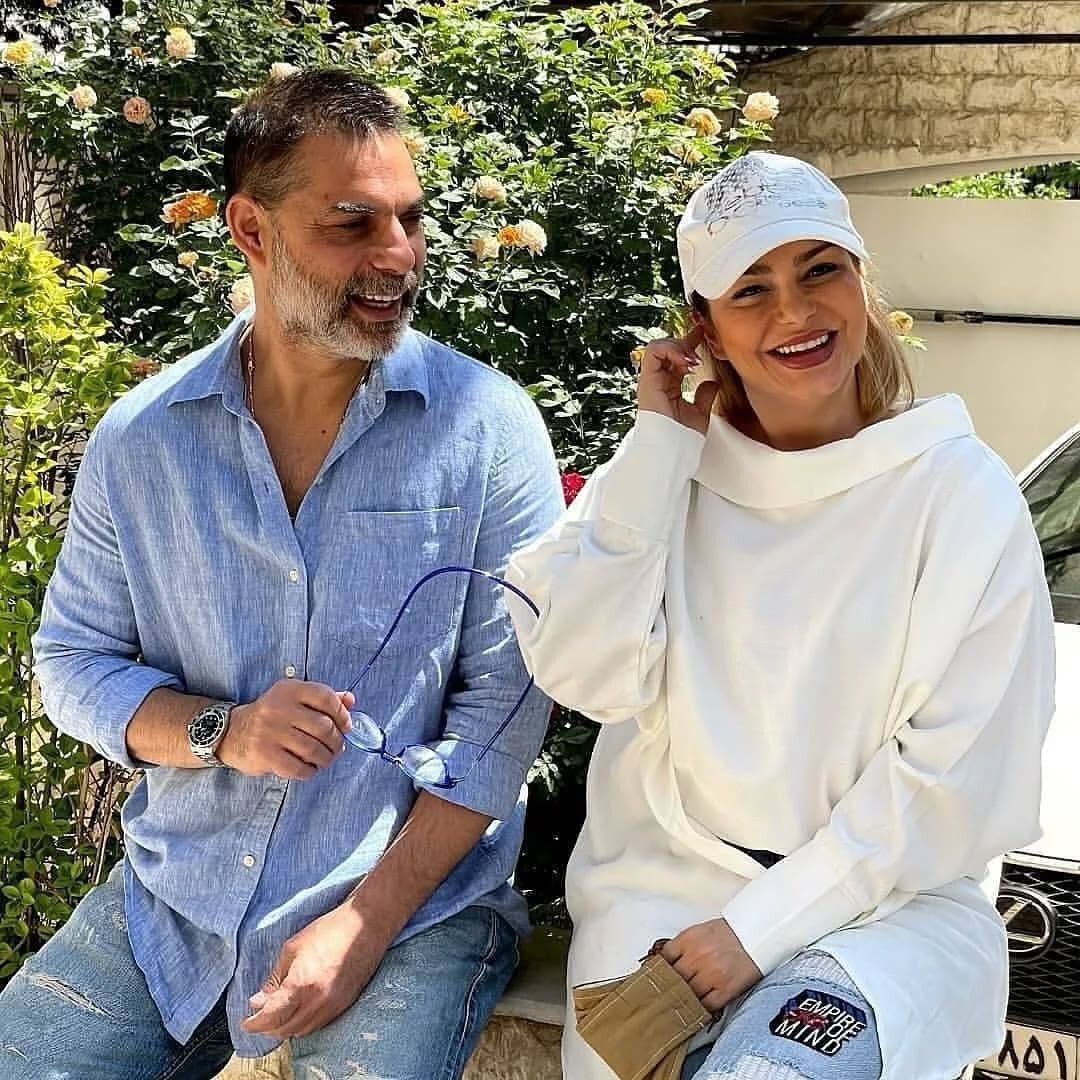 پیمان معادی