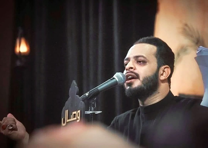 حیدر کاظم البیاتی