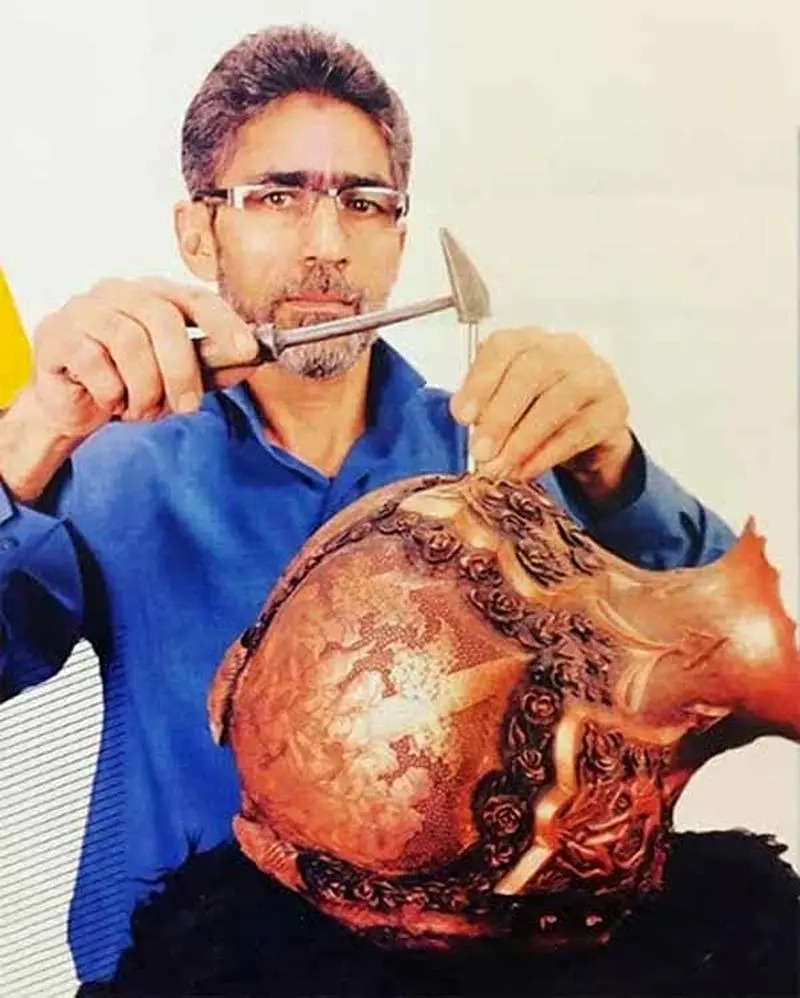 آزاده زارعی 2