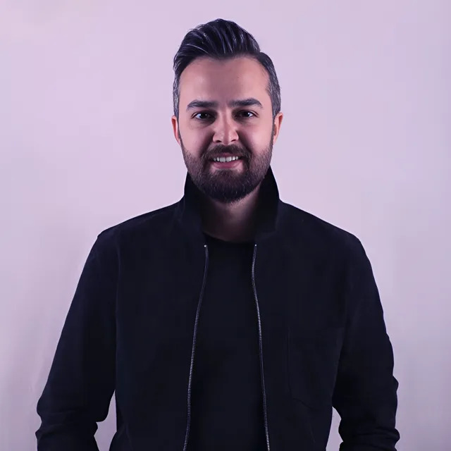 محمودرضا قدیریان