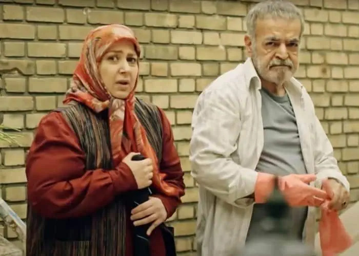 مازیار لرستانی